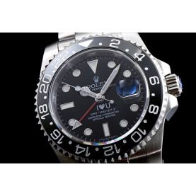 [ROLEX]로렉스 GMT마스터2-11 수정형 116719