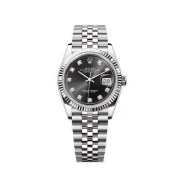 24위 Rolex 로렉스 데이저스트1-68 수정형 36,41mm 116234