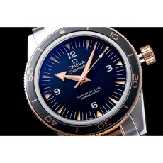 [OMEGA]오메가 씨마스터 300m 233.60.41.21.03.001