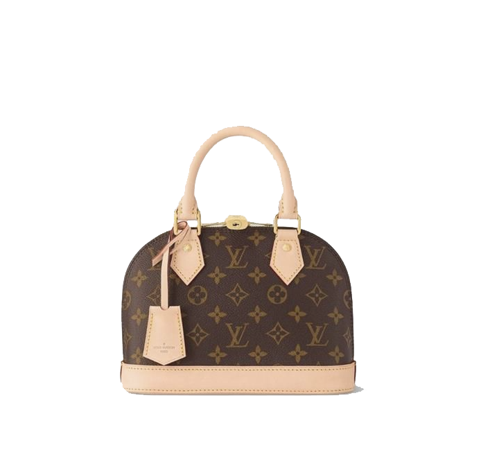  Louis Vuitton 루이비통 알마 MONOGRAM ALMA BB M53152