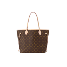 21위 Louis Vuitton 루이비통 네버플 모노그램 M41177