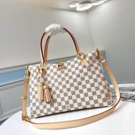 Louis Vuitton 루이비통 다미에 리밍턴 N40022  신상