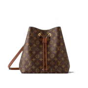 9위 Louis Vuitton ﻿루이비통 네오노에 버킷백 카라멜 M44887 2020/신상