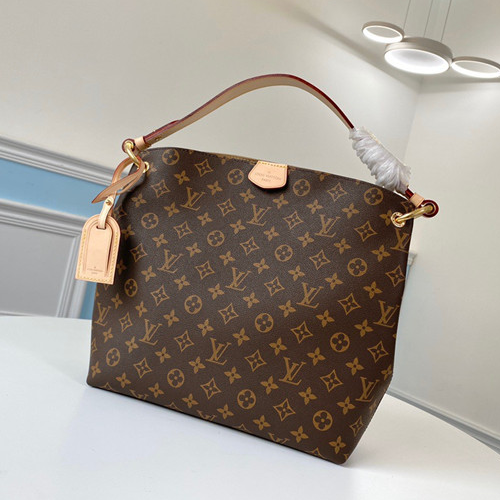  Louis Vuitton 루이비통 모노그램  그레이스풀  M43700