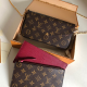 Louis Vuitton 루이비통 포쉐트 펠리시 M61276