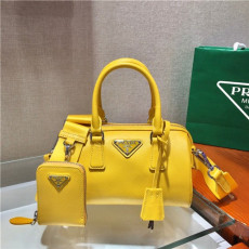 PRADA 프라다 사피아노 토트백 PRADA 1BA846