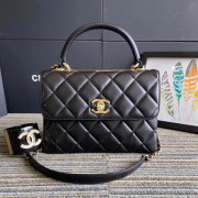  Chanel 샤넬 트렌디 CC 탑핸들백 25CM