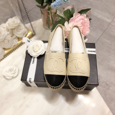 위 Chanel 샤넬 단화 봄신상 (220,255사이즈 주문제작) A887638280