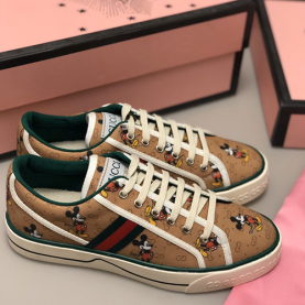 Gucci 구찌 여성용 스니커즈 G71181-1 2020/신상 (255사이즈 주문제작)