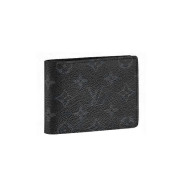 45위 Louis Vuitton 루이비통 반지갑 M64002