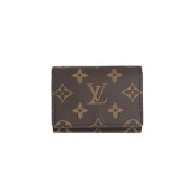 8위 Louis Vuitton 루이비통 ENVELOPPE CARTE DE VISITE M63801