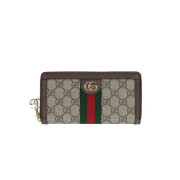  GUCCI 구찌 지퍼 장지갑 신상 523154