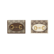 12위 Gucci 구찌 1955 홀스빗 반지갑 621887 2020/신상