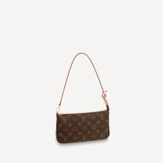  LOUIS VUITTON 루이비통 미니 포쉐트 악세수아 M58009