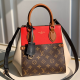 Louis Vuitton 루이비통 폴드 토드백 M45388 2020/신상