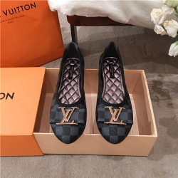 Louis Vuitton 루이비통 여성용 단화 L98900-3 2020/신상