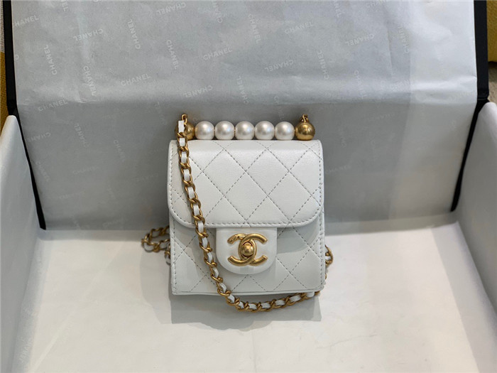 CHANEL 샤넬 미니백 AS02580-3 2020/신상