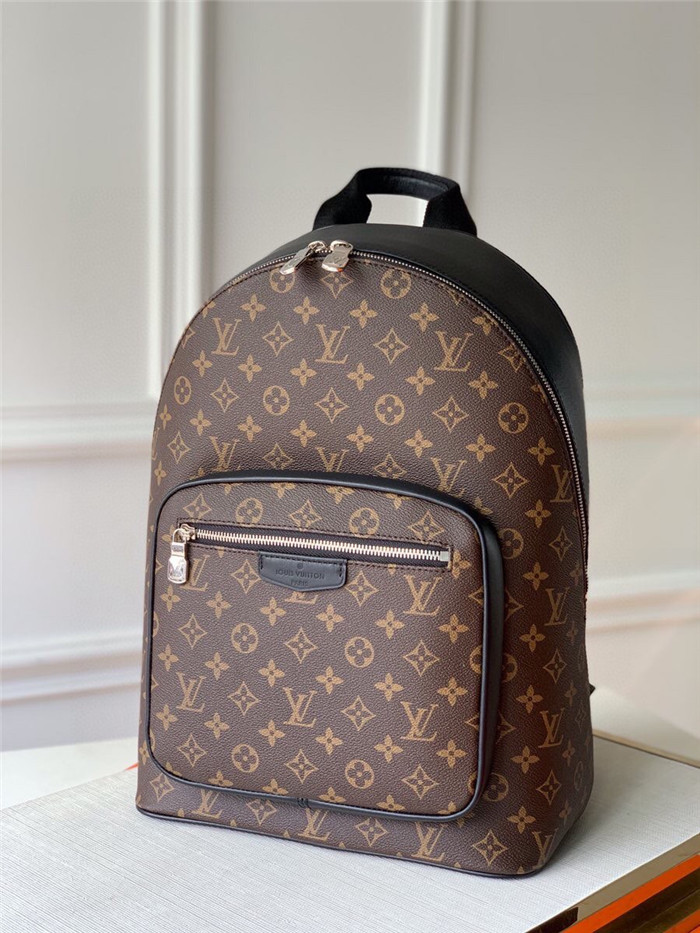 Louis Vuitton  루이비통 조쉬 모노그램 백팩 M45349 2020/신상