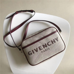 Givenchy 지방시 본드 카메라백 G89001 2020/신상