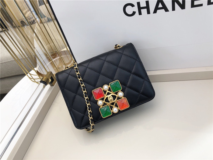 CHANEL 샤넬 미니 플랩백 AS96304 2020/신상