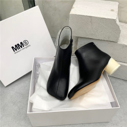 MAISON MARGIELA 메종 마르지엘라 여성용 부츠 MM36980-1 2020/신상