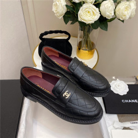 CHANEL 샤넬 여성용 단화 C87444-3 2020/신상