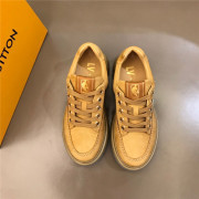 Louis Vuitton  루이비통 남성용 스니커즈 L64988-1 2020/신상