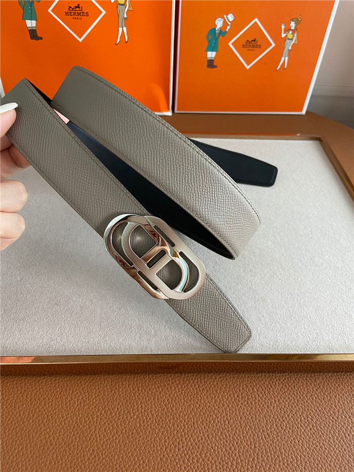 Hermes 에르메스 벨트 32MM H47081-5 신상