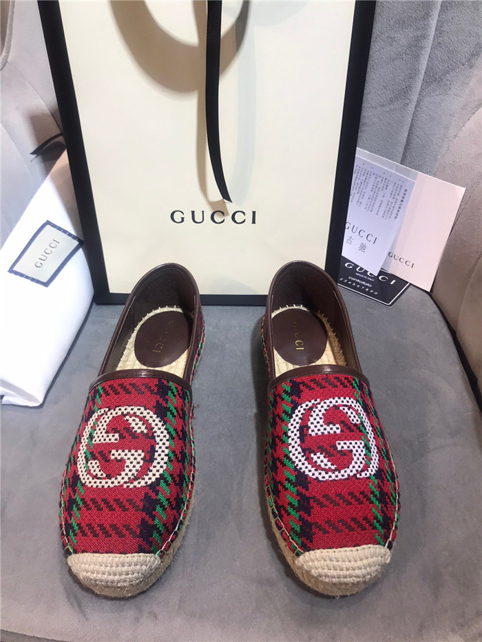 GUCCI 구찌 여성용 슬립온 G69799-1