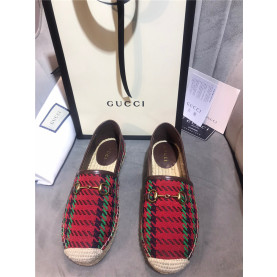 GUCCI 구찌 여성용 슬립온 G69799-2