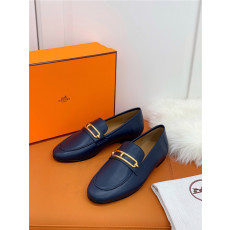 Hermes 에르메스 단화 H37099-2