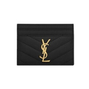 32위 Saint Laurent 생로랑 카드지갑 Y631090-2