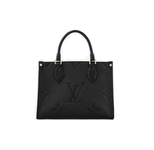 2위 Louis Vuitton  루이비통 온더고 모노그램 앙프렝뜨