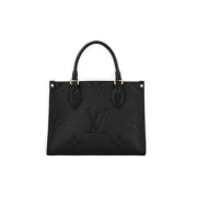 10위 Louis Vuitton  루이비통 온더고 모노그램 앙프렝뜨