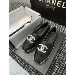 Chanel 샤넬 여성용 슬립온 C10889-1 2021/신상