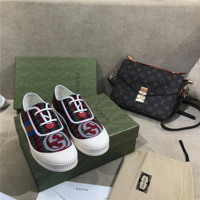 Gucci 구찌 여성용 스니커즈 G31050-3 2021/신상