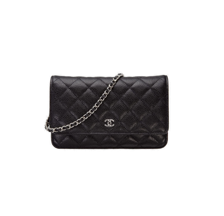 42위 CHANEL 샤넬 WOC 19CM AS12051-3 2021/신상