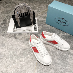 PRADA 프라다 여성용 스니커즈 P64088-2