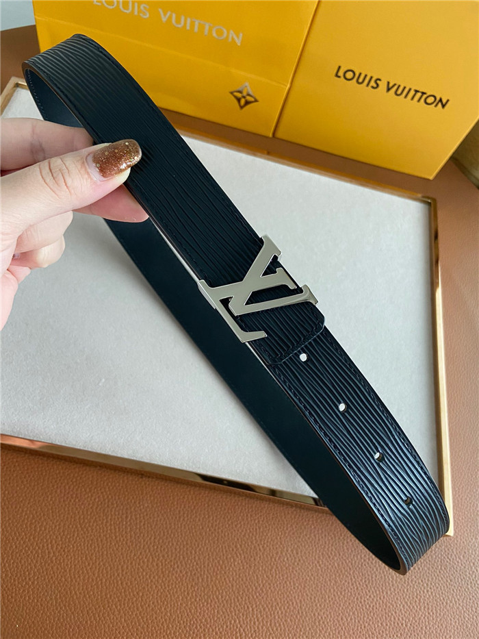 Louis Vuitton 루이비통 남성용 벨트 30MM