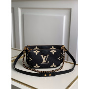 Louis Vuitton 루이비통 멀티 포쉐트 숄더백 M57630