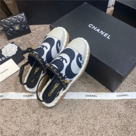 CHANEL 샤넬 여성용 샌들 C64800