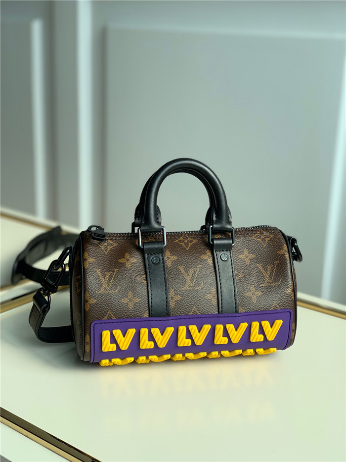 Louis Vuitton  루이비통 모노그램 키폴 XS M45788