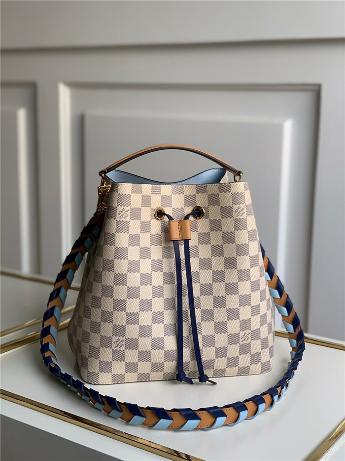 LOUIS VUITTON 루이비통 네오노에 MM 버킷백 N50042