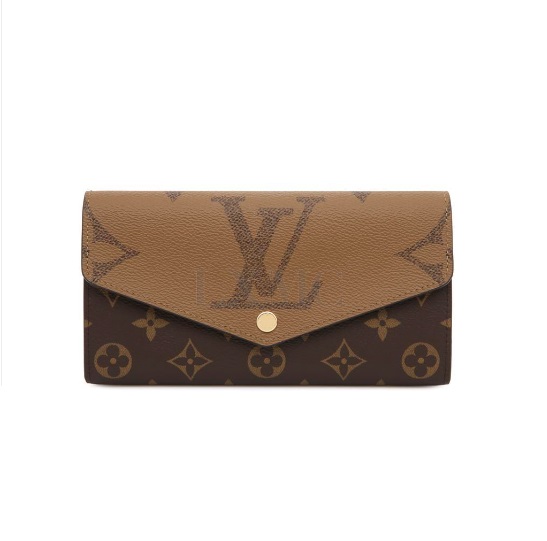  LOUIS VUITTON 루이비통 사라 월릿 M80726