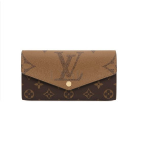  LOUIS VUITTON 루이비통 사라 월릿 M80726