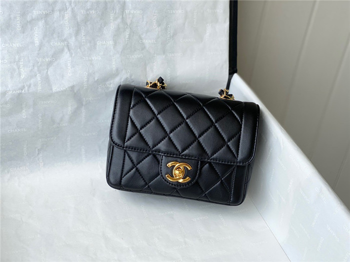 CHANEL 샤넬 미니백 AS2309