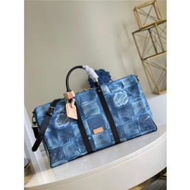 LOUIS VUITTON 루이비통 키폴 반둘리에 N50069