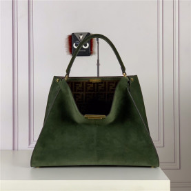 Fendi  펜디 피카부  F65201