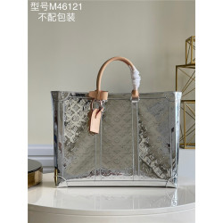 LOUIS VUITTON 루이비통 모노그램 토트백 M46121