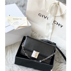 GIVENCHY  지방시 미니 체인 플랩백 G95401